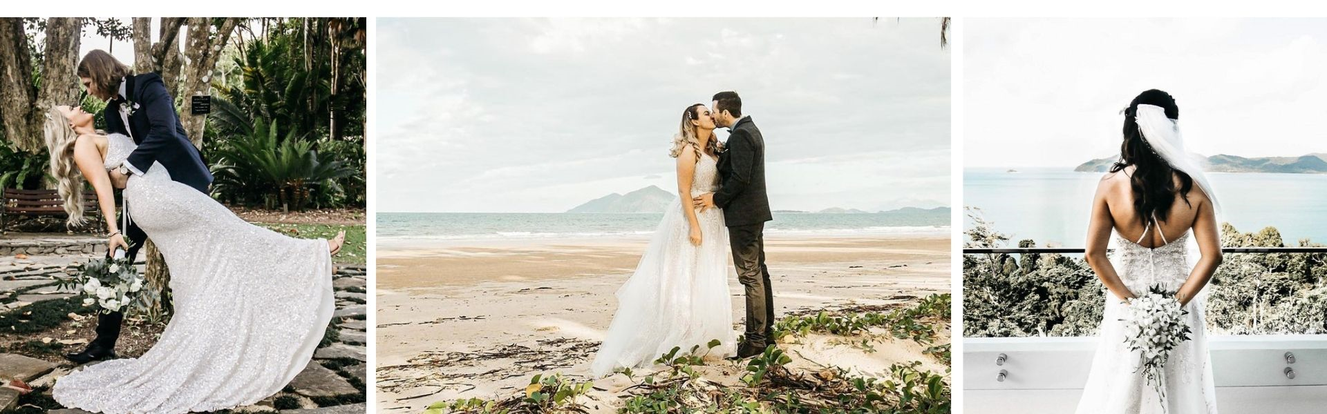 Candice Thorley Photography Cairns Port Douglas wedding