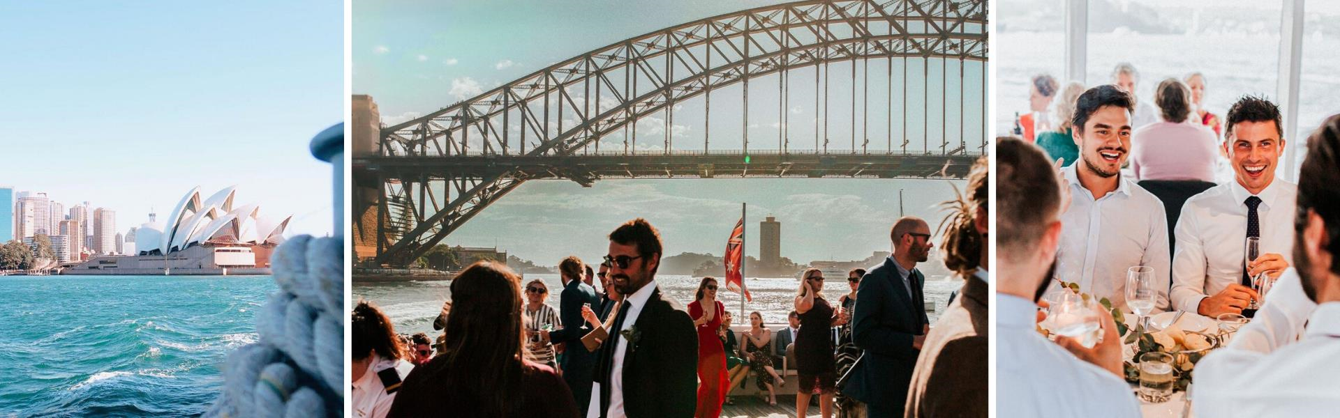 Captain Cook Cruises