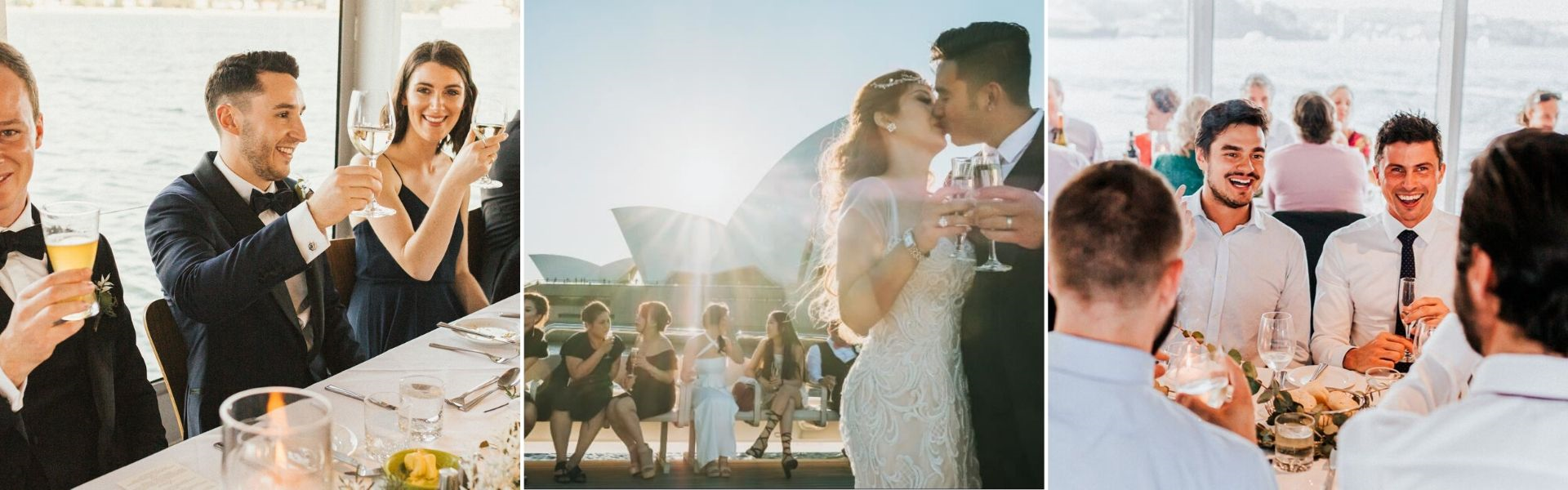 Captain cook cruises