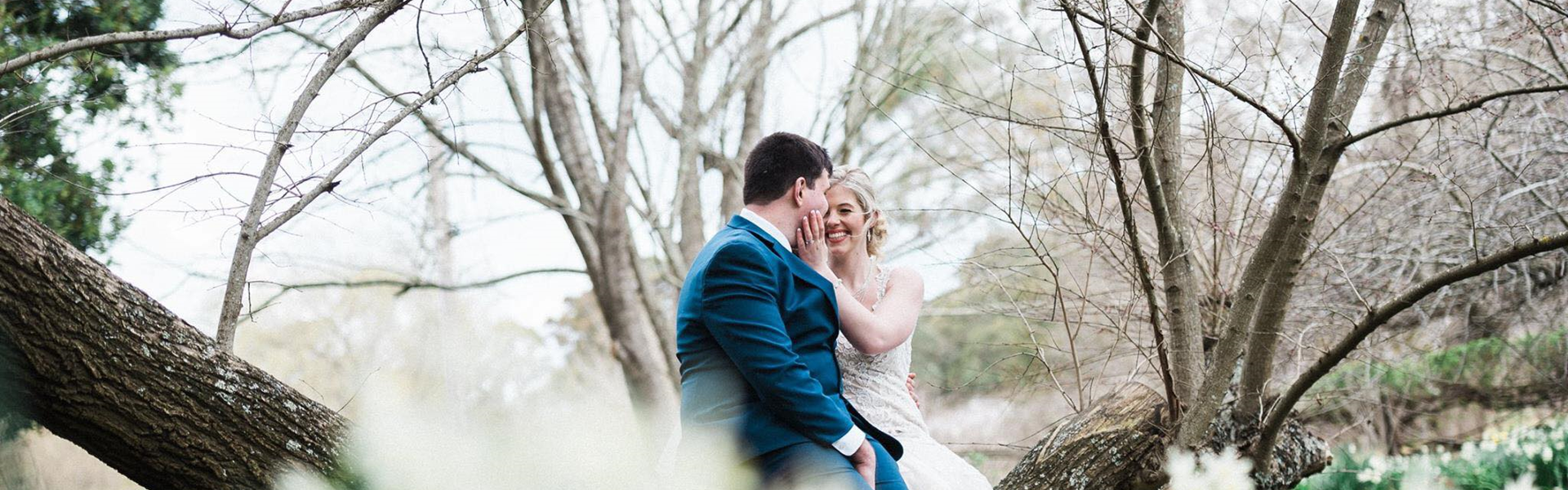 Captured by Lea Photography