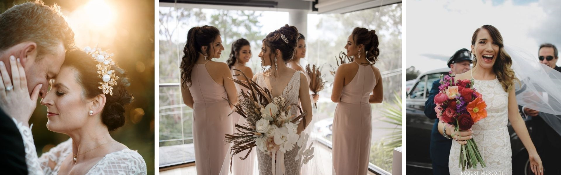 Cassandra Weller Wedding Hair Designer Hunter Valley