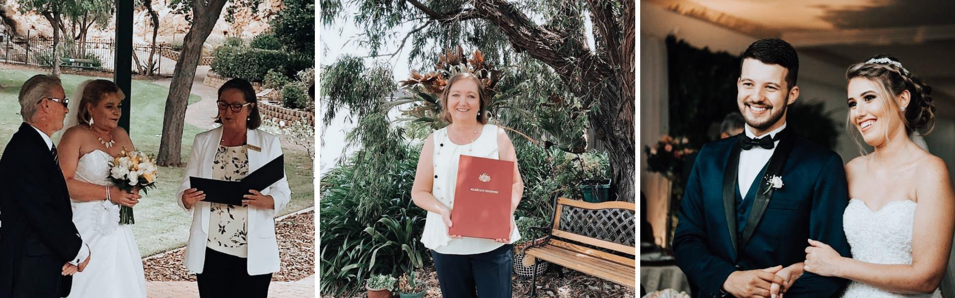 Celebrancy by Shelley