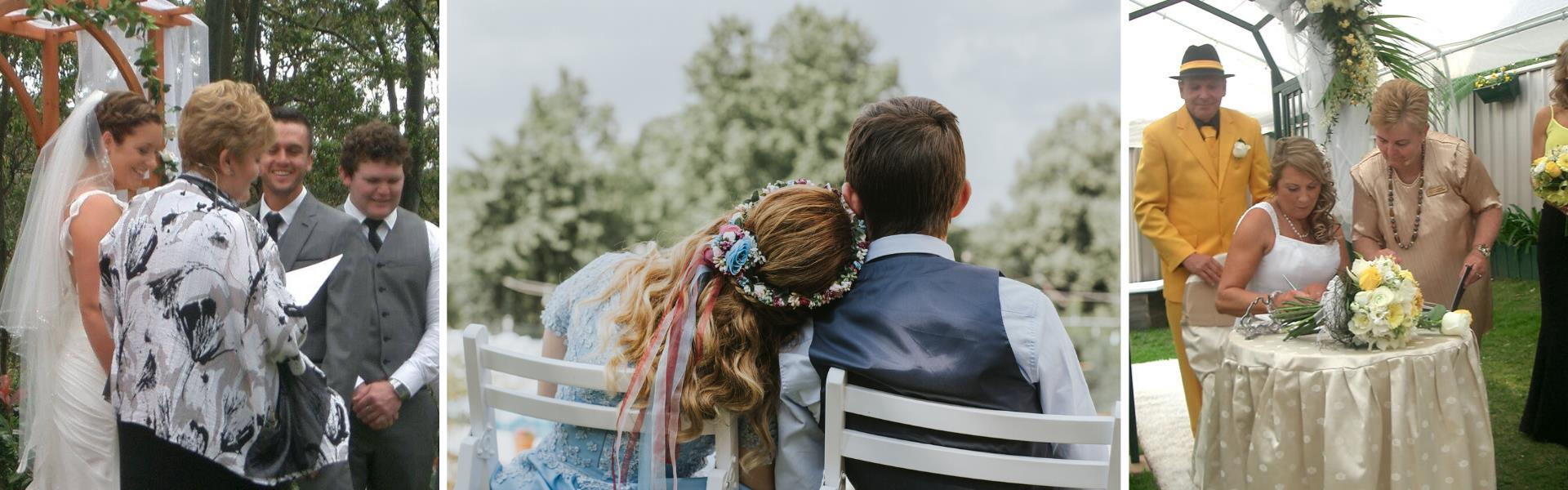 Celebrant 4 All Seasons