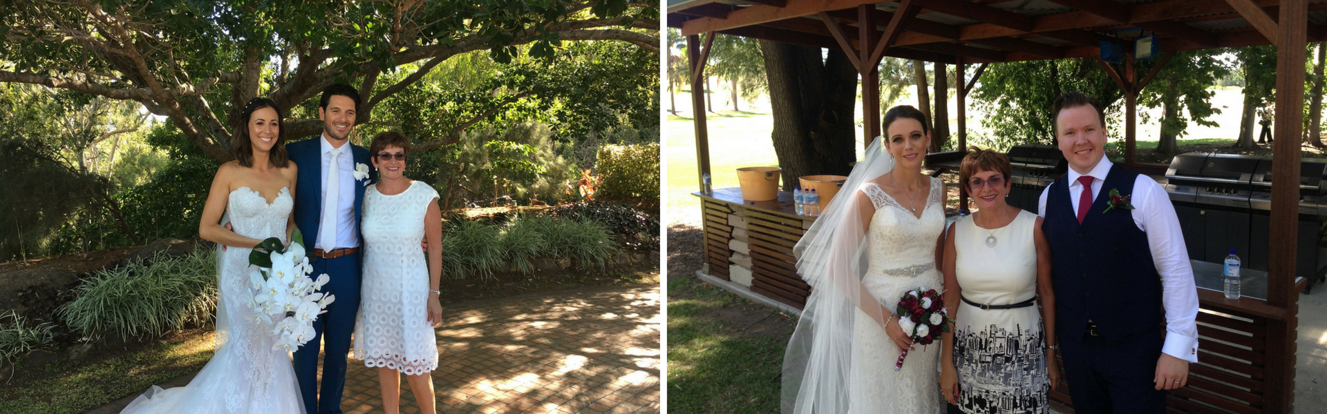 Celebrant Elite - Claire Goldstein