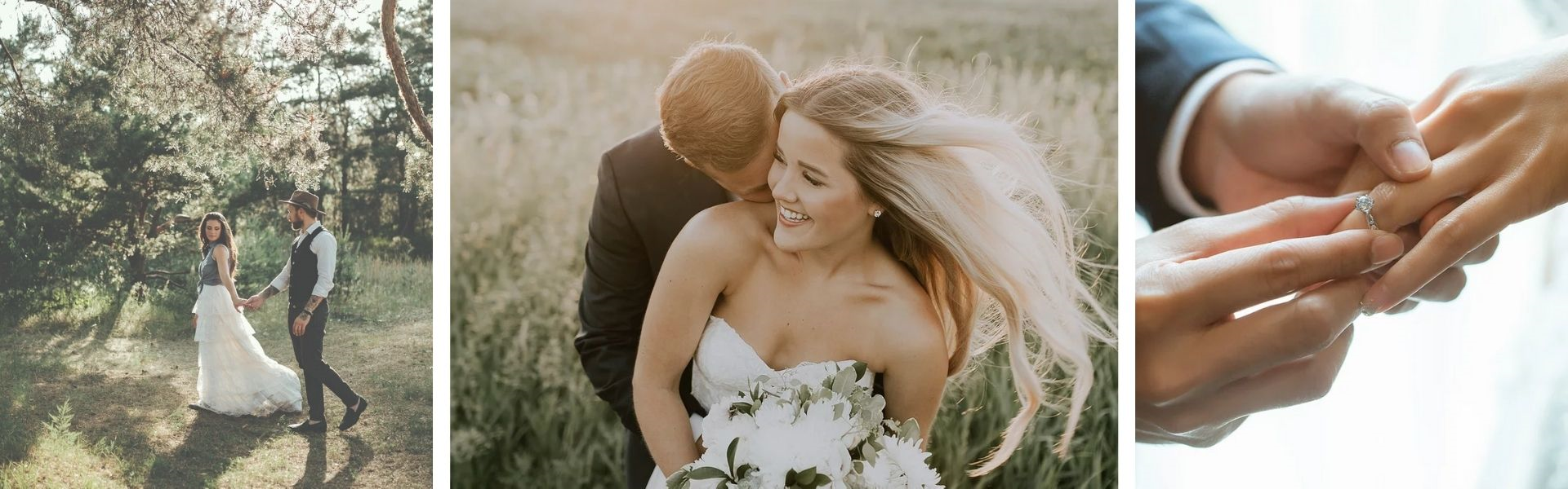 Celebrant in the Hills - Linda Elezovich Perth weddings