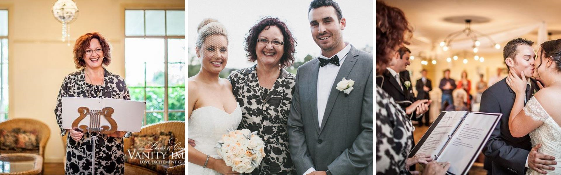 Celebrate With Jen - Jennifer Cahill