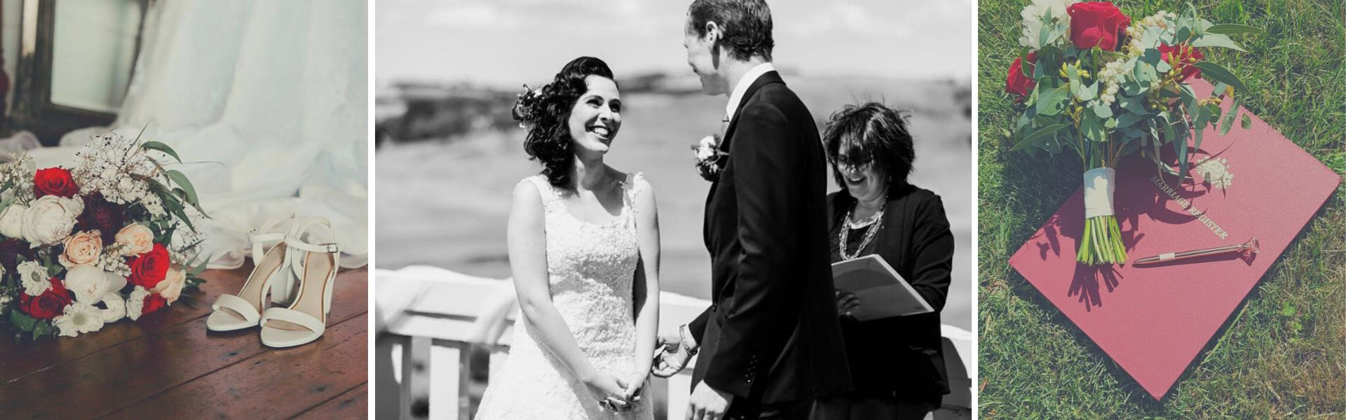 Celebrating is a breeze