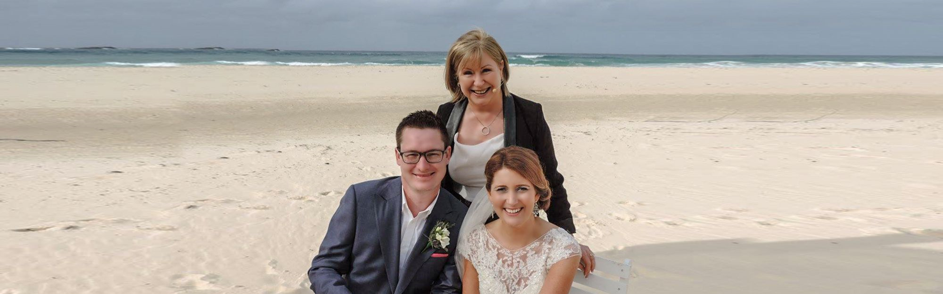 Ceremonies by Sabina