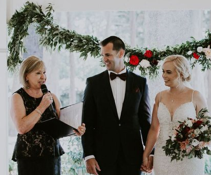 Ceremonies by Sabina