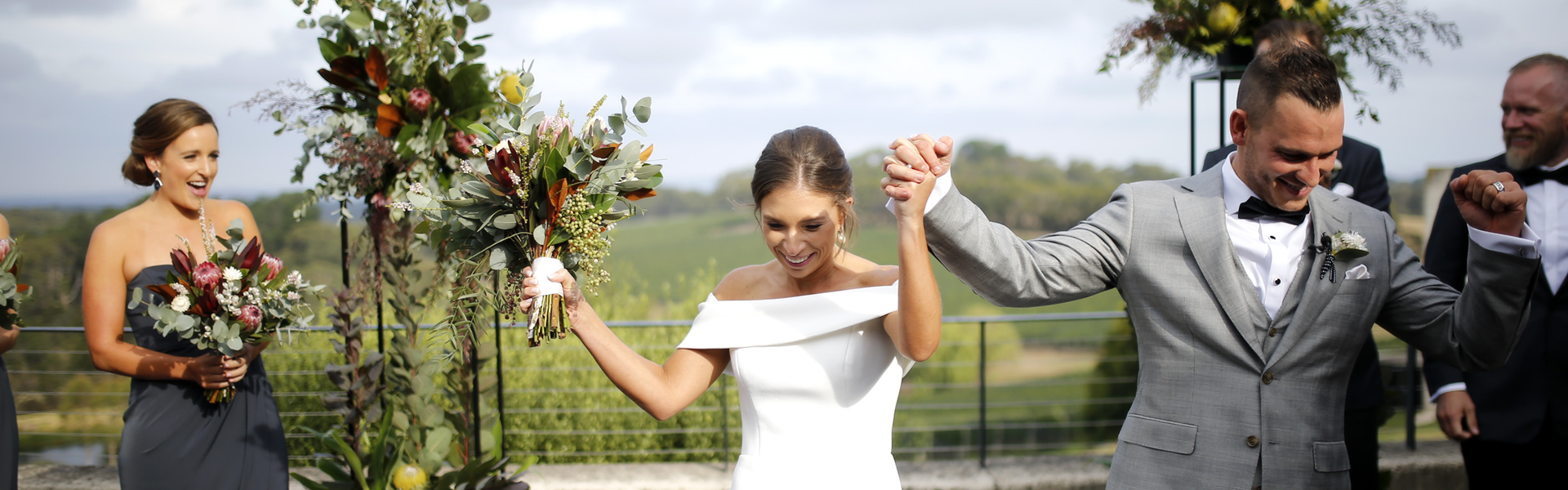  Charis White Celebrant 