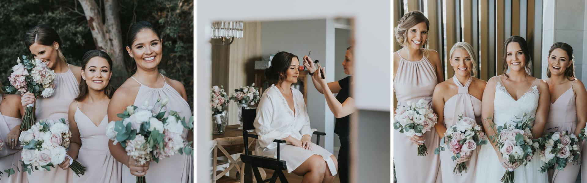 Chelsea Povey Makeup