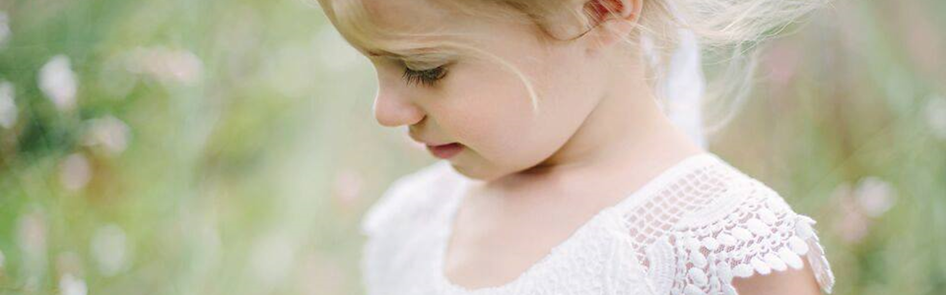 Cherish Wedding & Christening Specialists