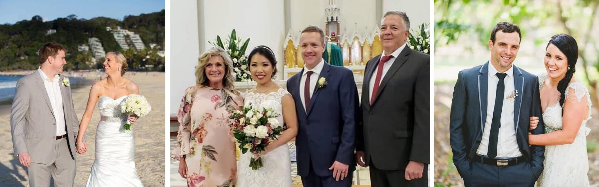 Cheryl Lewin Celebrant