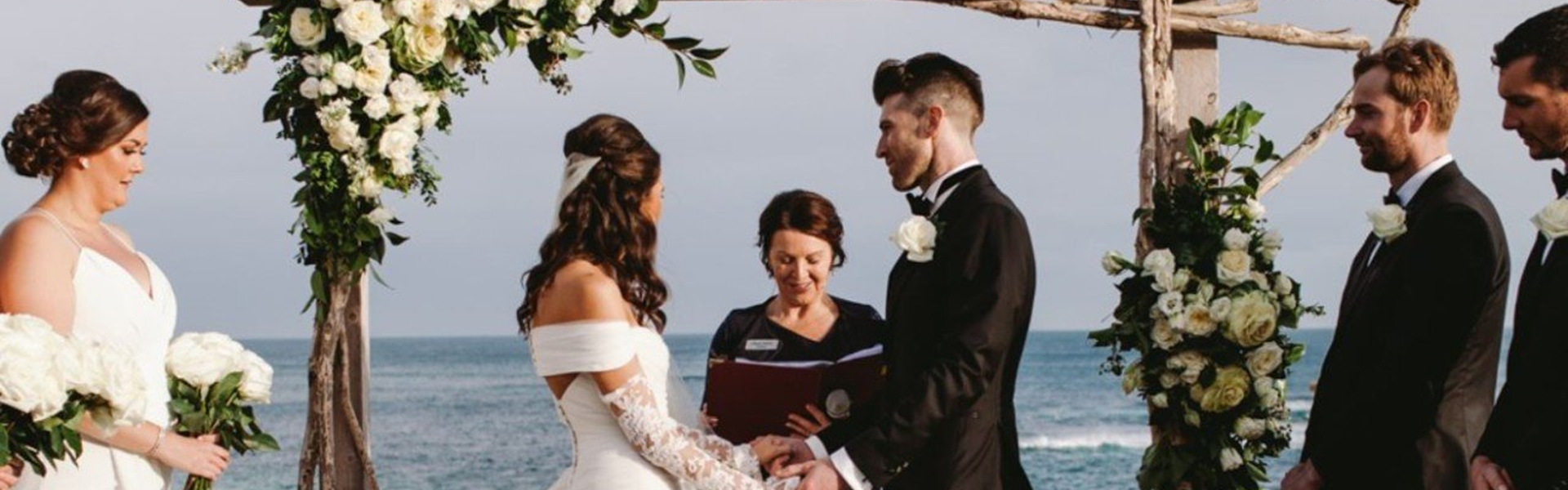 Cheryl Warry of Once Bitten Twice Smitten