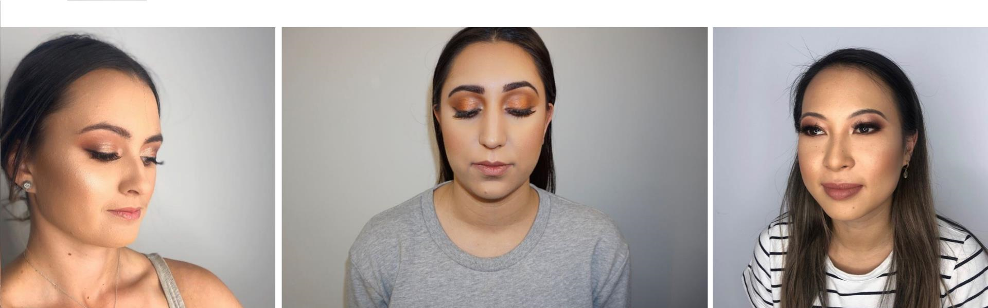 Christina La Rocca Makeup Artistry