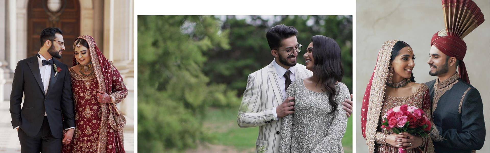 Cine Wedding Stories