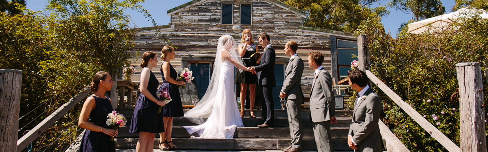  Civil Celebrant Felicity - Creating Memories