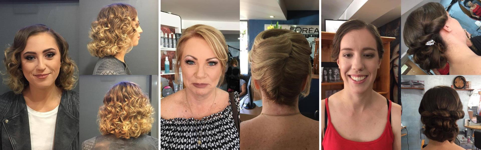 Classics Hair & Makeup