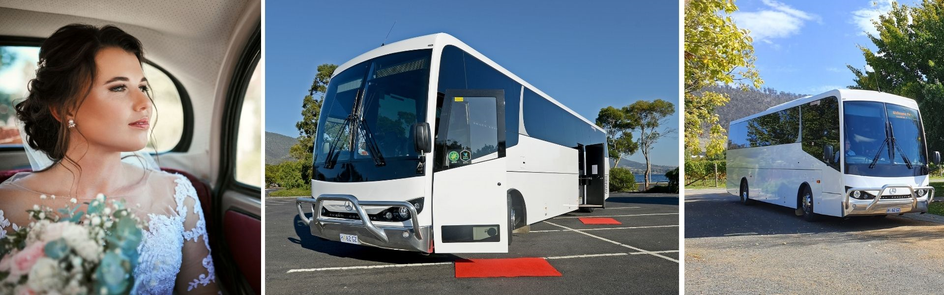 Coal River Coaches & Bus Charter Tasmania