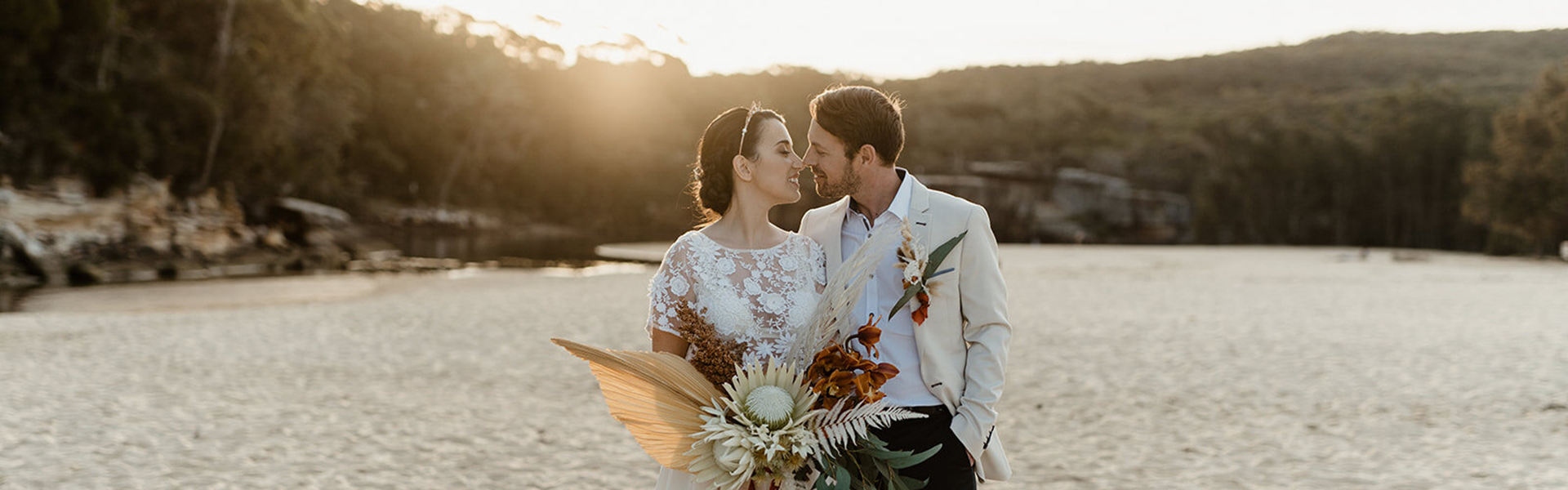 Coast Wedding Designs