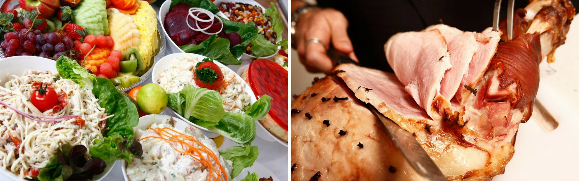 Coast to Coast The Golden Roast 