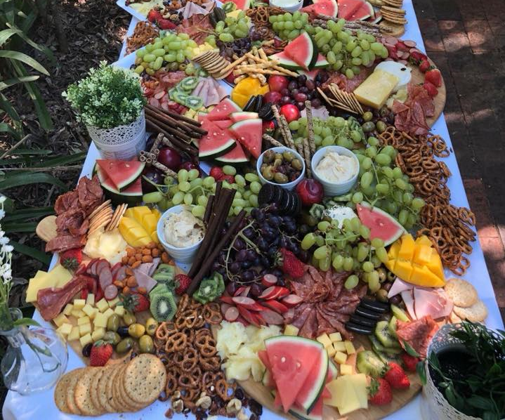 Coast to Coast The Golden Roast