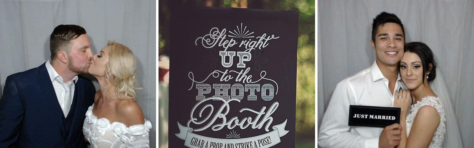 Come 'N' Get Boothed