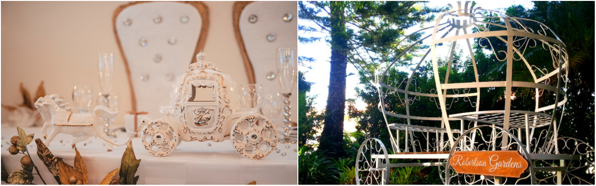 Comfort Inn Suites Robertson Gardens