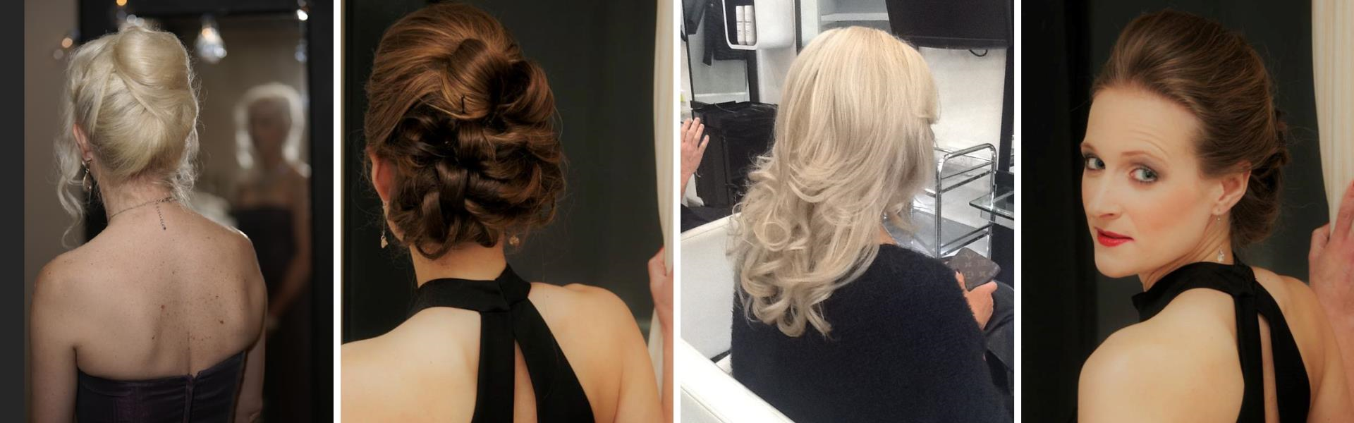 Connie Castles Hairdressing