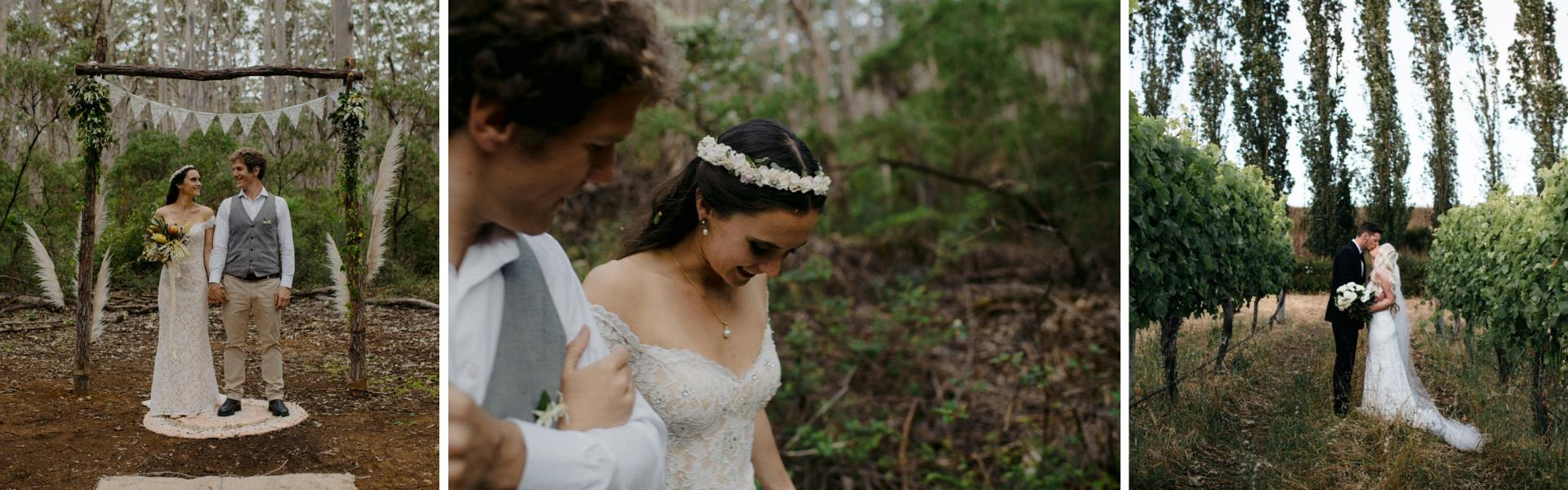 Coral Woosnam Civil Celebrant 