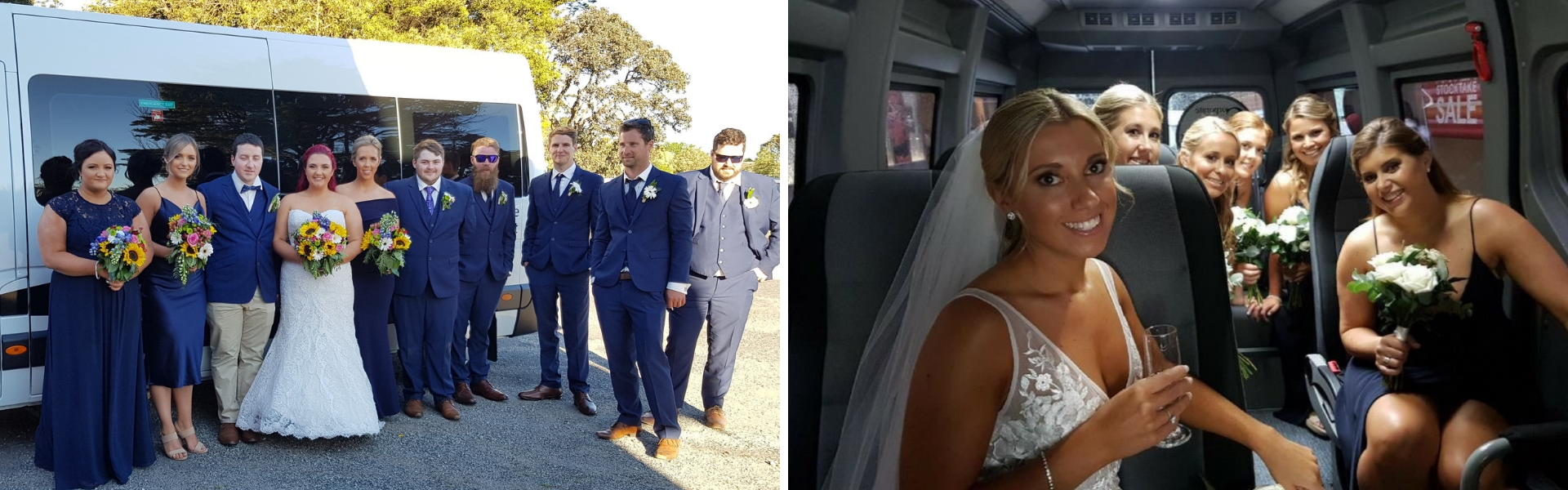 Corporate Style Transport