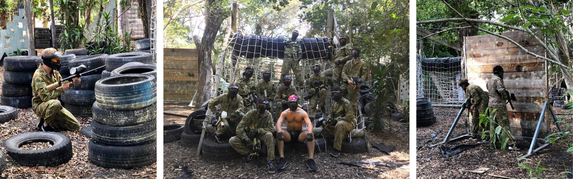 Corporate and Group Xperiences