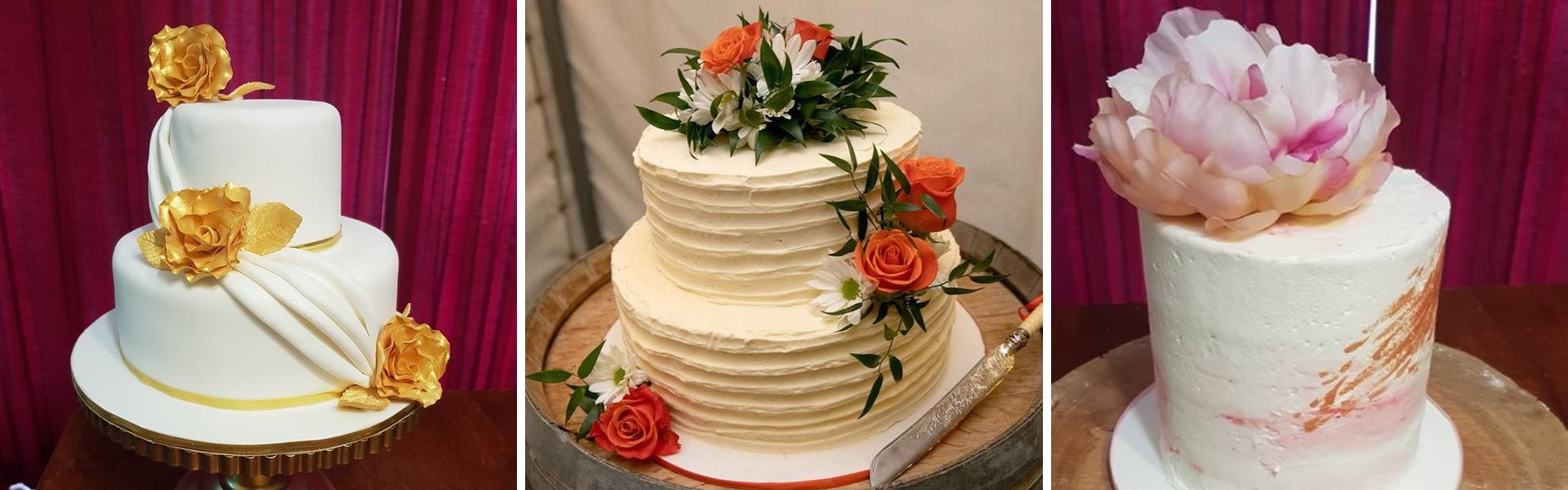 Country Cake Creations