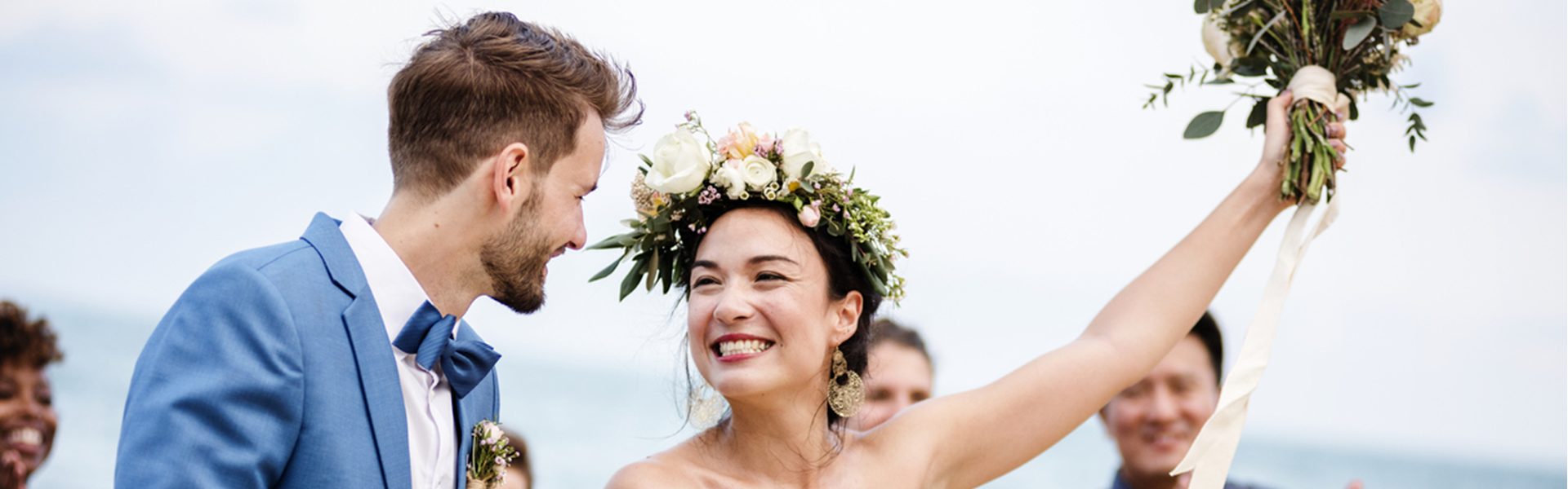 Creating Your Special Day