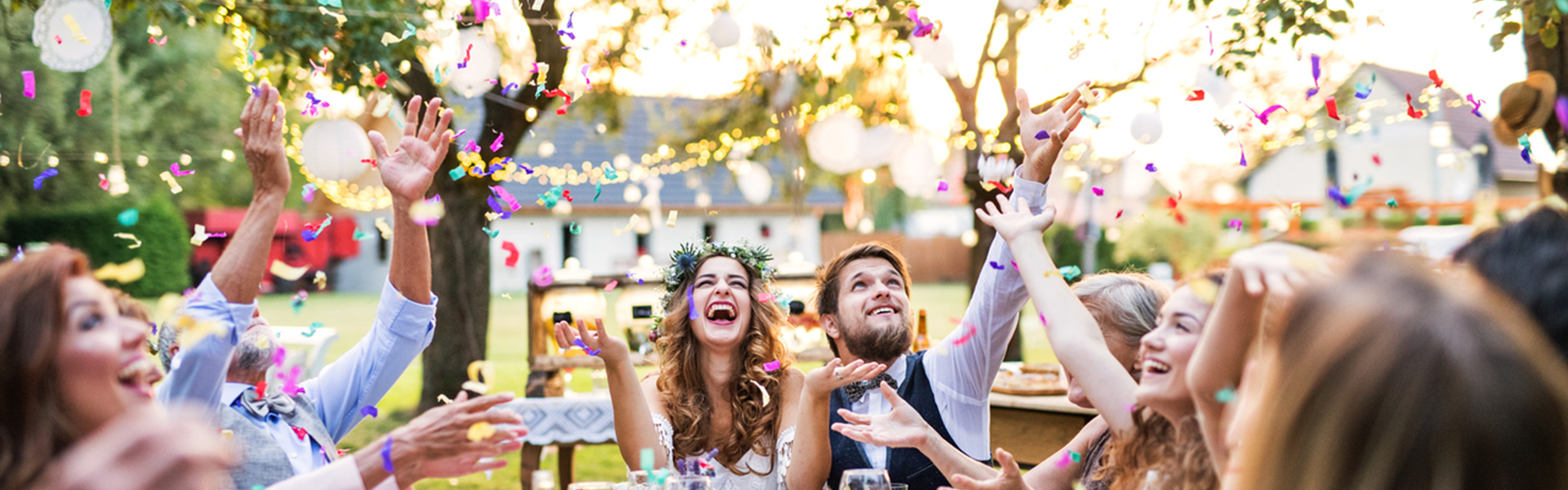 Creative Refreshments