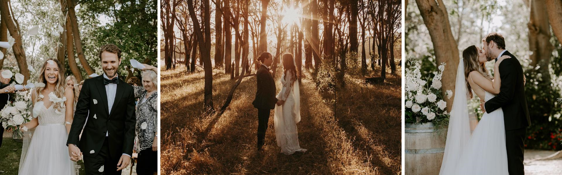 Credaro Family Estate Esther Gardens