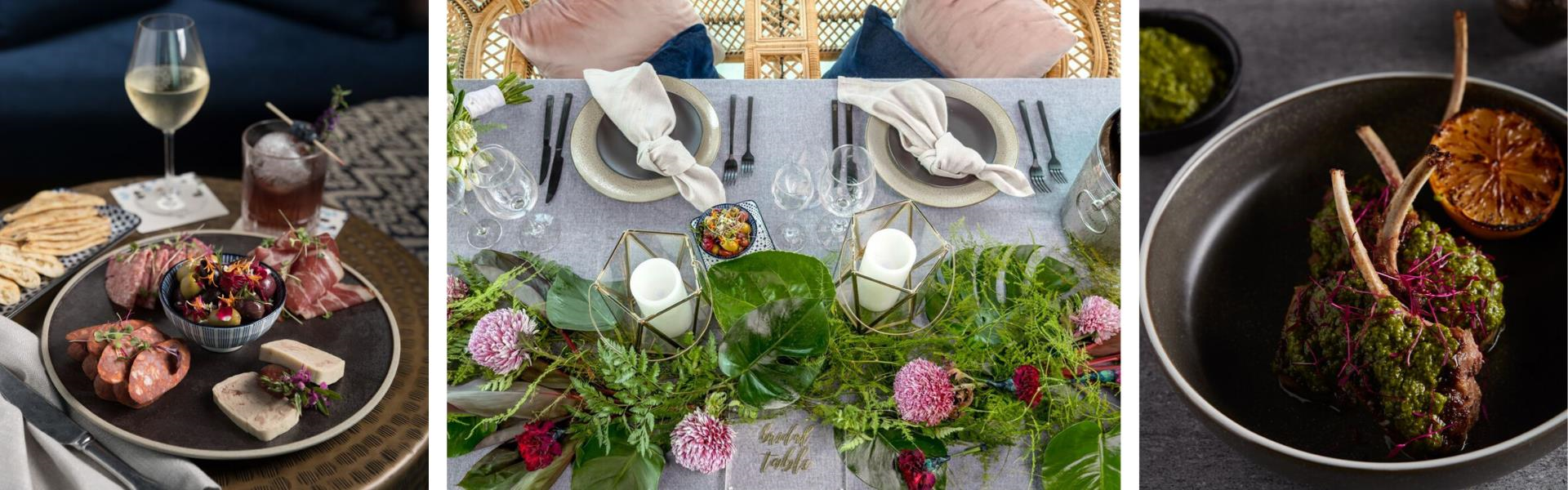 Crystalbrook Collection - Riley