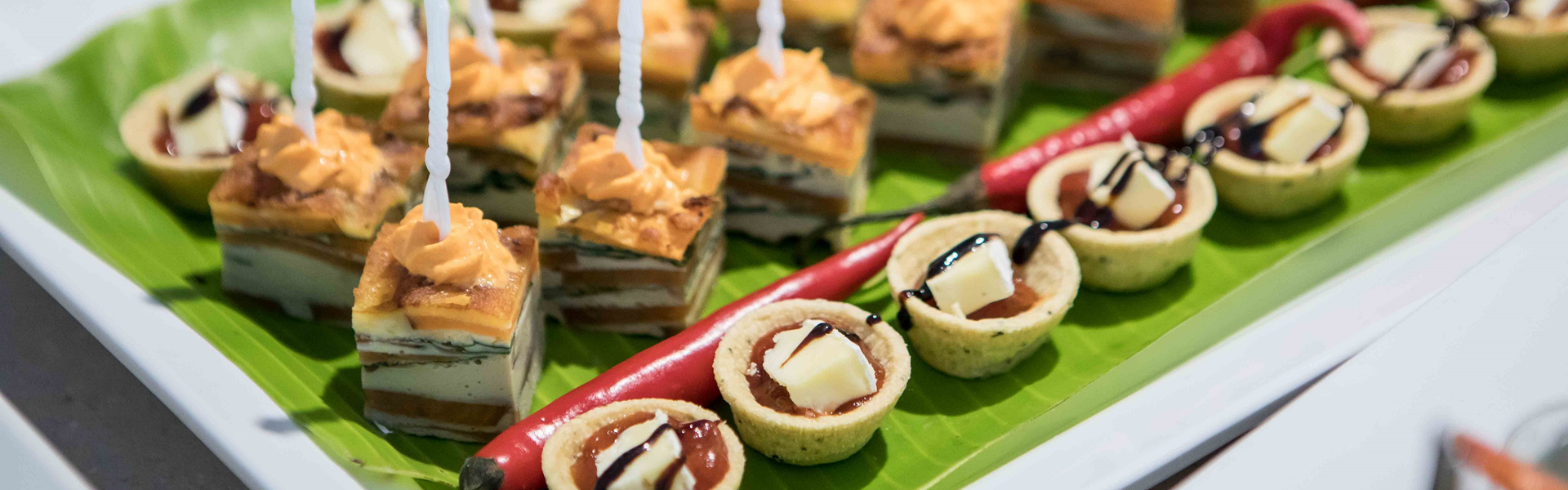  Culinary Catering Gold Coast