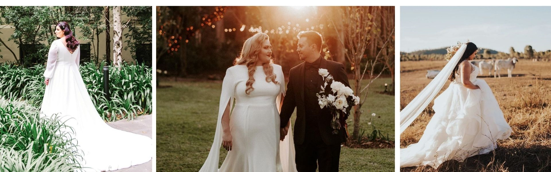 Curve Bridal Boutique Adelaide wedding dresses 