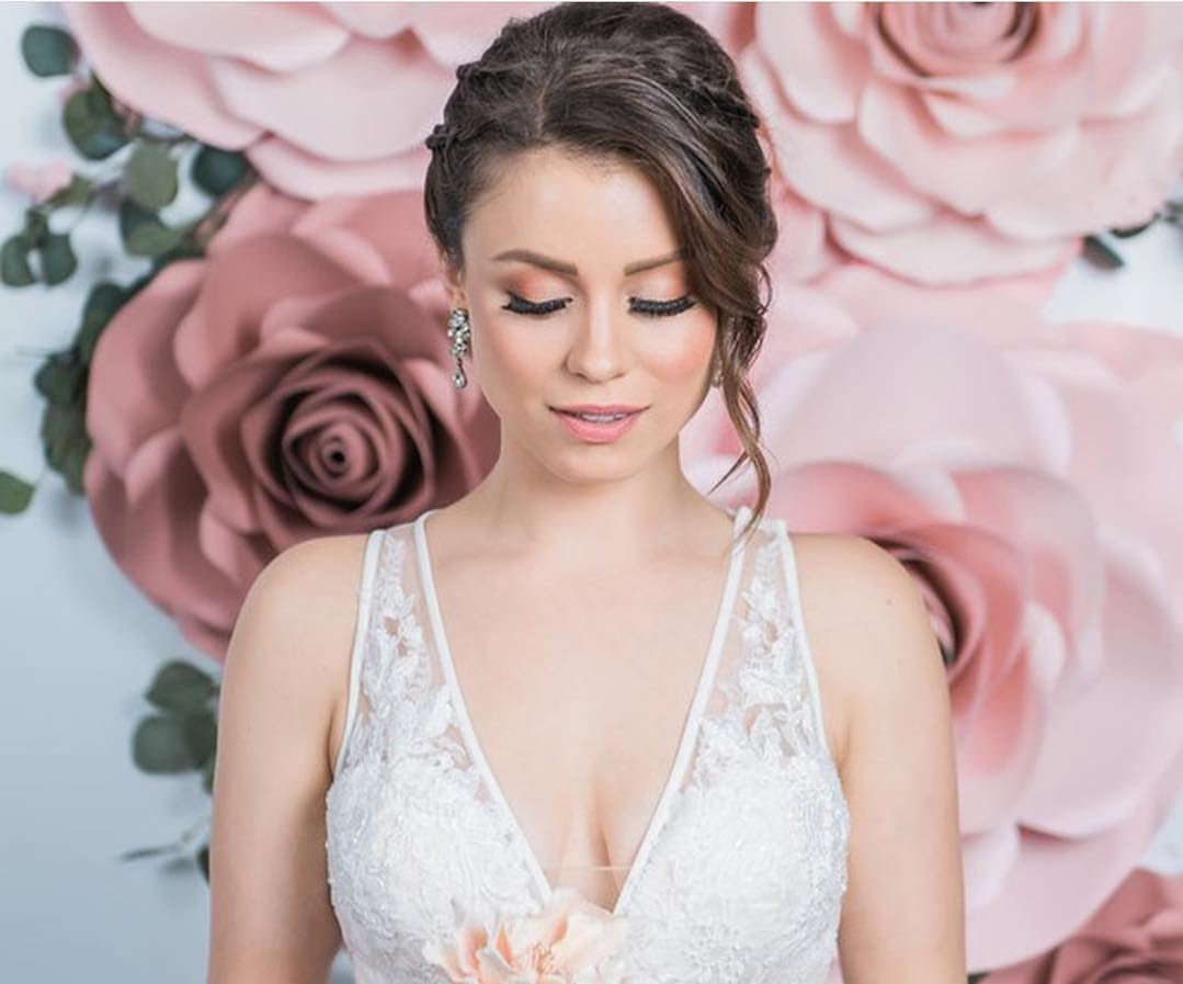 Designer Petals Paper Flowers