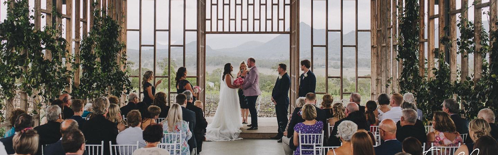 Danielle Barker - Marriage Celebrant