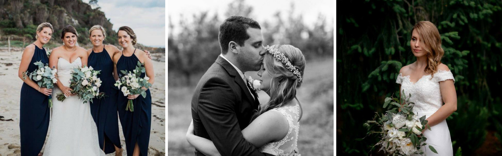 Danielle Hart Hairstylists