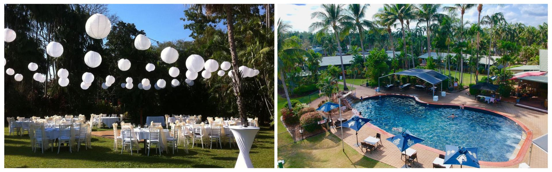 Darwin FreeSpirit Resort