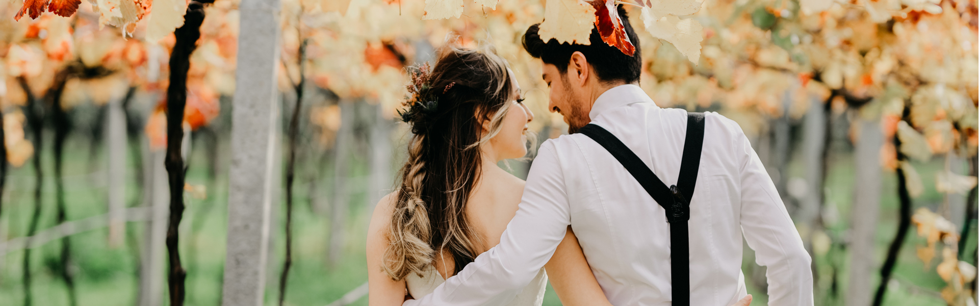 David Sharpe celebrant