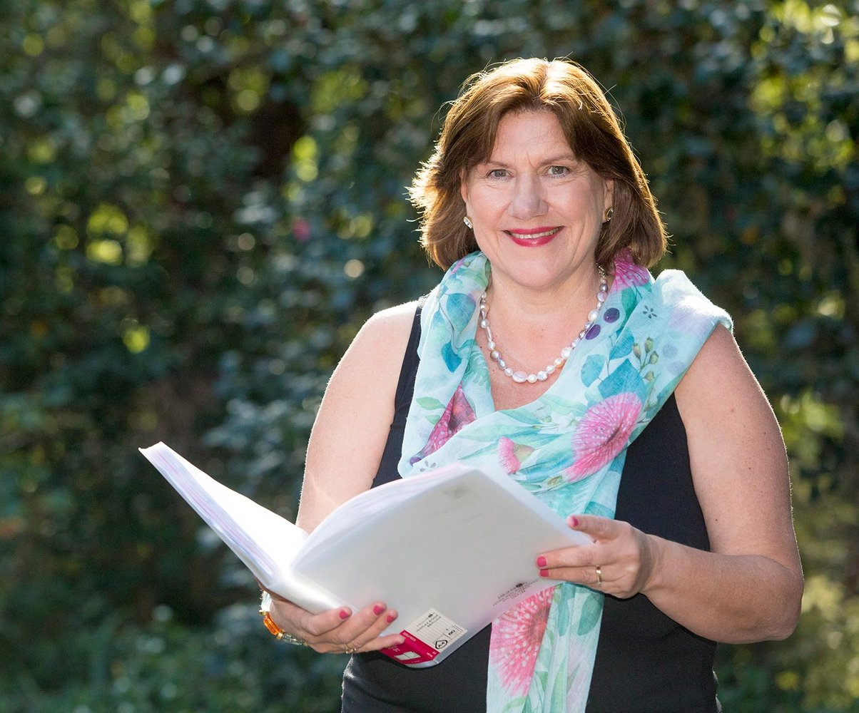 Debbie Waite Civil Celebrant