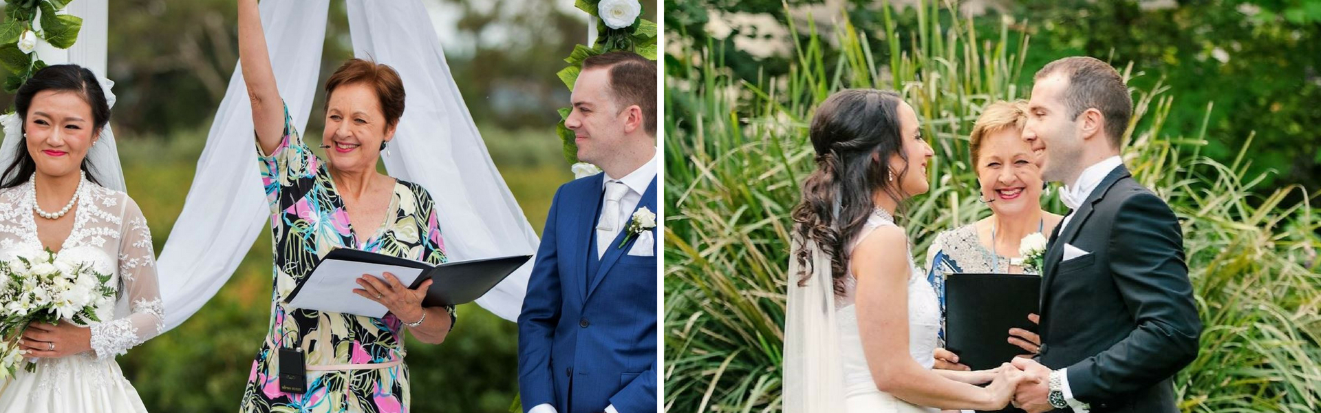 Deborah Munro - Adelaide Civil Celebrant