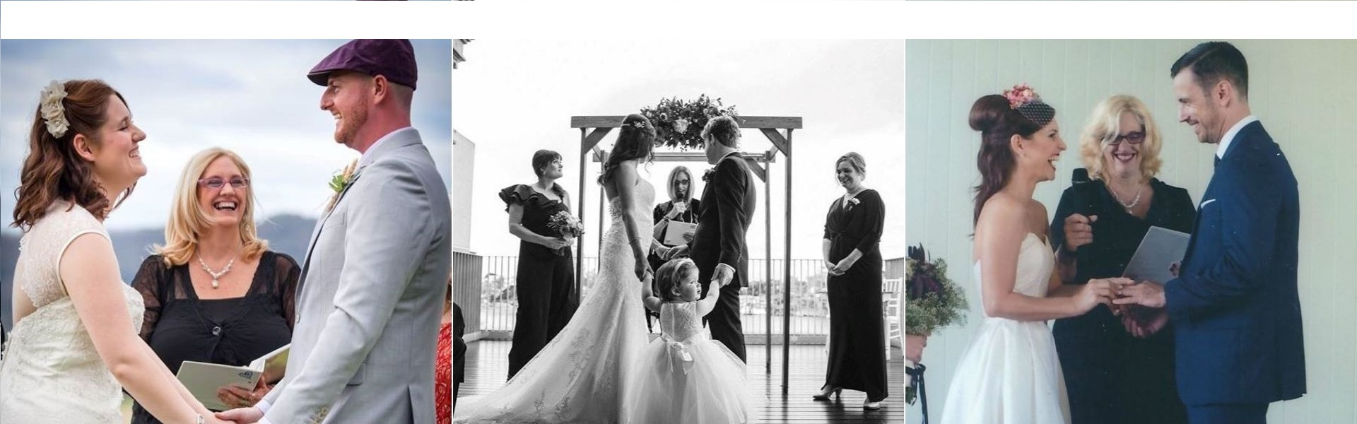 Debra Dickson Celebrant