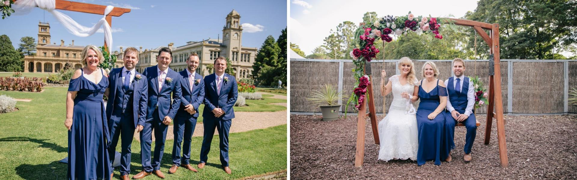 Denise Litton Marriage Celebrant