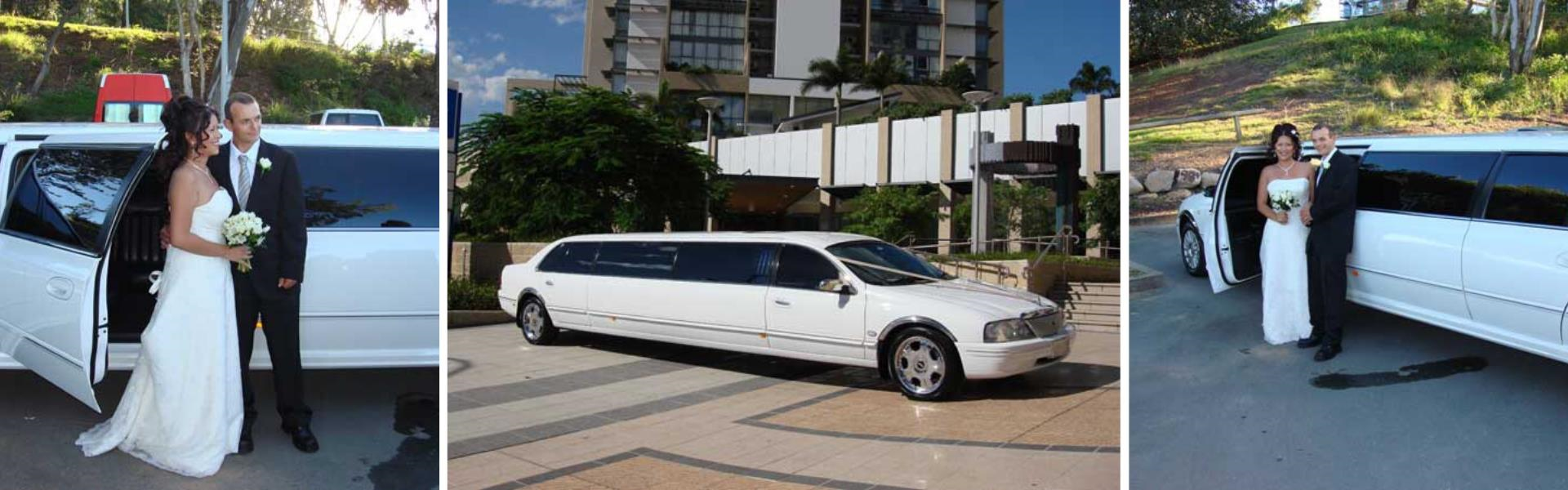 Diamond Limousines