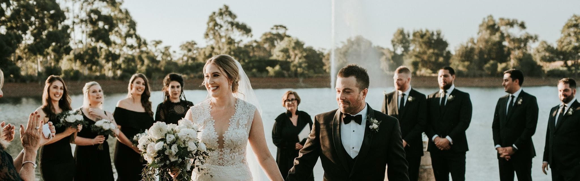 Diane Robertson-Smith Celebrancy